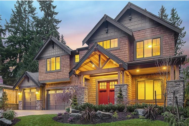 Designing for Harmony: In-Law Suite Floor Plans for Multigenerational Living
